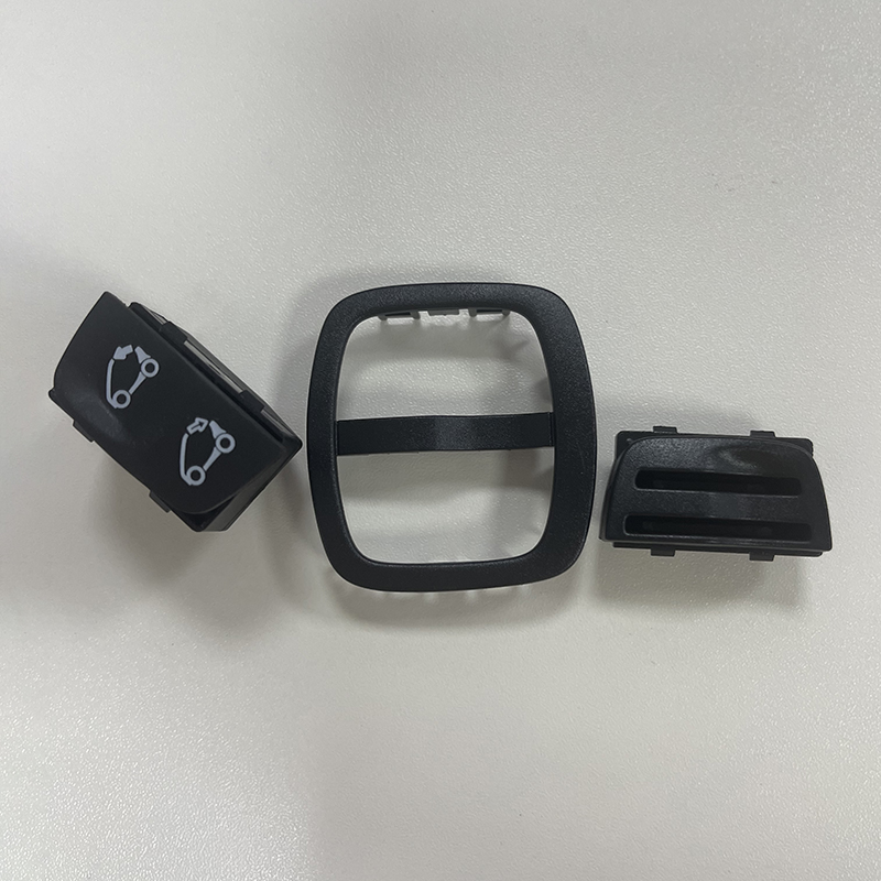 Coin Acceptor Selector - مفتاح علوي لإغلاق السيارة ، إطار