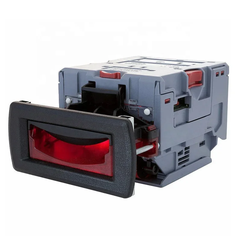Bill Acceptor Vending - قارئ فواتير آلي للبيع بالجملة nv10،