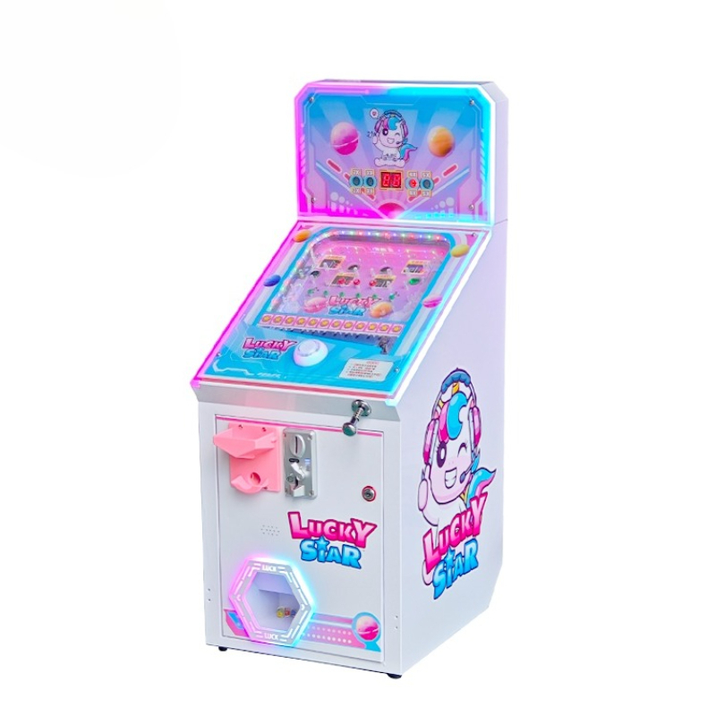 لعبة Whack-A-Mole التي تعمل بق - مراجعة Whack A Mole Arcade وسعره