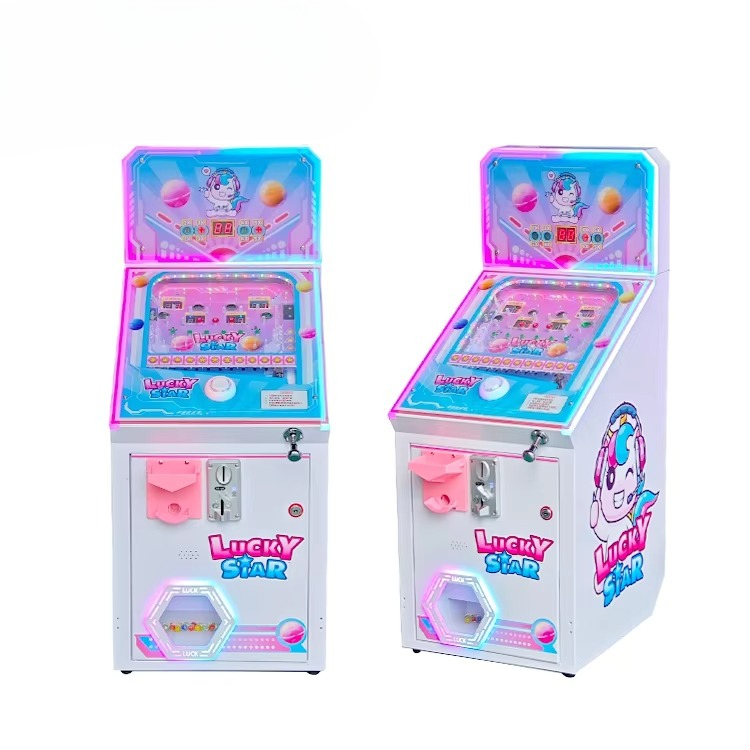 لعبة Whack-A-Mole التي تعمل بق - مراجعة Whack A Mole Arcade وسعره