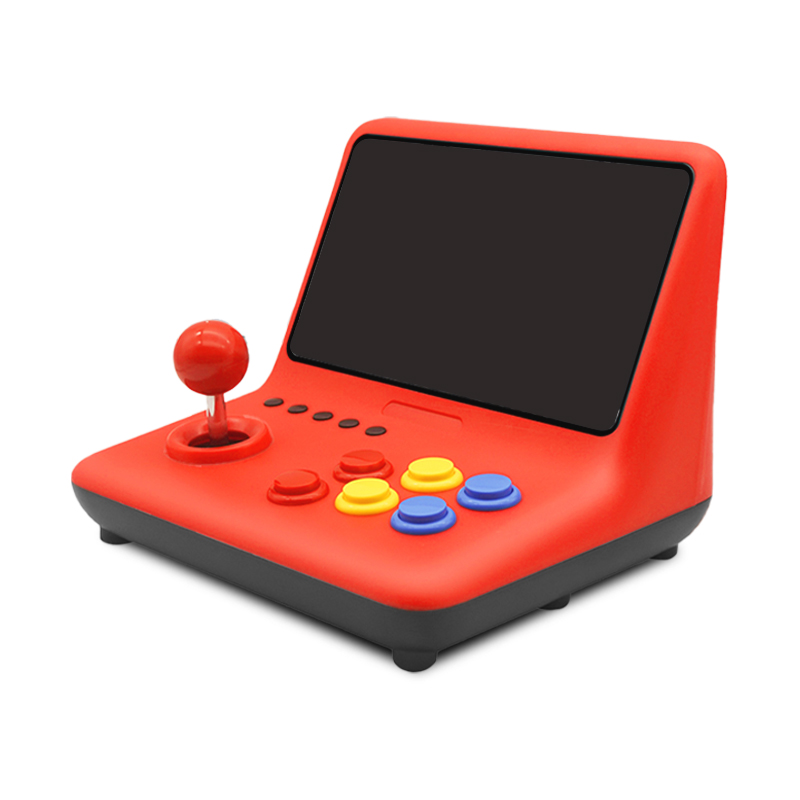 وحدة تحكم ألعاب أركيد بشاشة كب - مراجعة Arcade Vibes وسعره