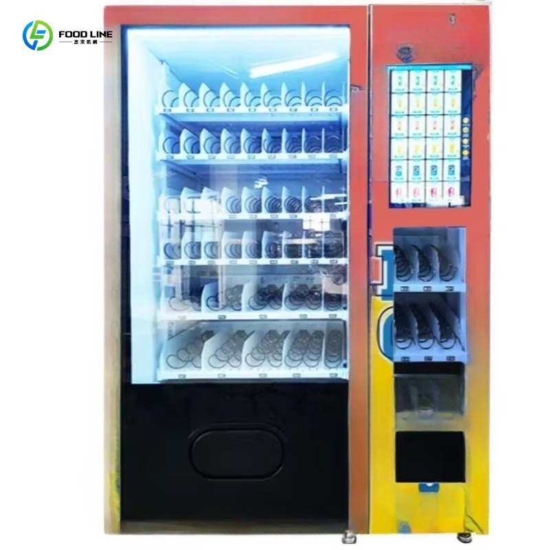 ماكينة بيع ألعاب بطاقات TCG جد - مراجعة Vending Game وسعره