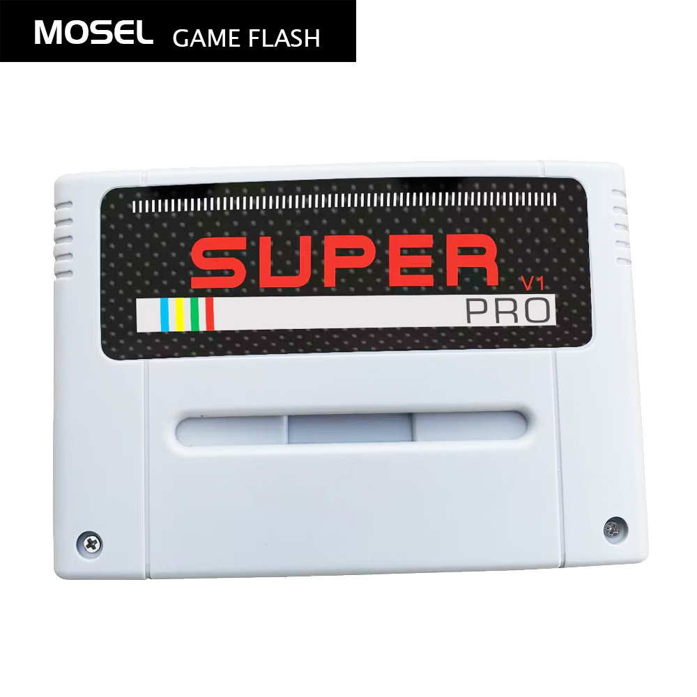 صندوق ألعاب Mosel Flash Remix  - مراجعة Arcade Vibes وسعره