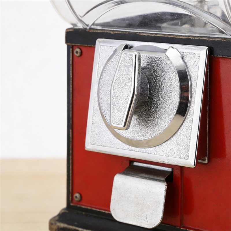 قطع غيار جديدة لعام 2026 لآلة  - مراجعة Prize Capsule Toy Machine وسعره