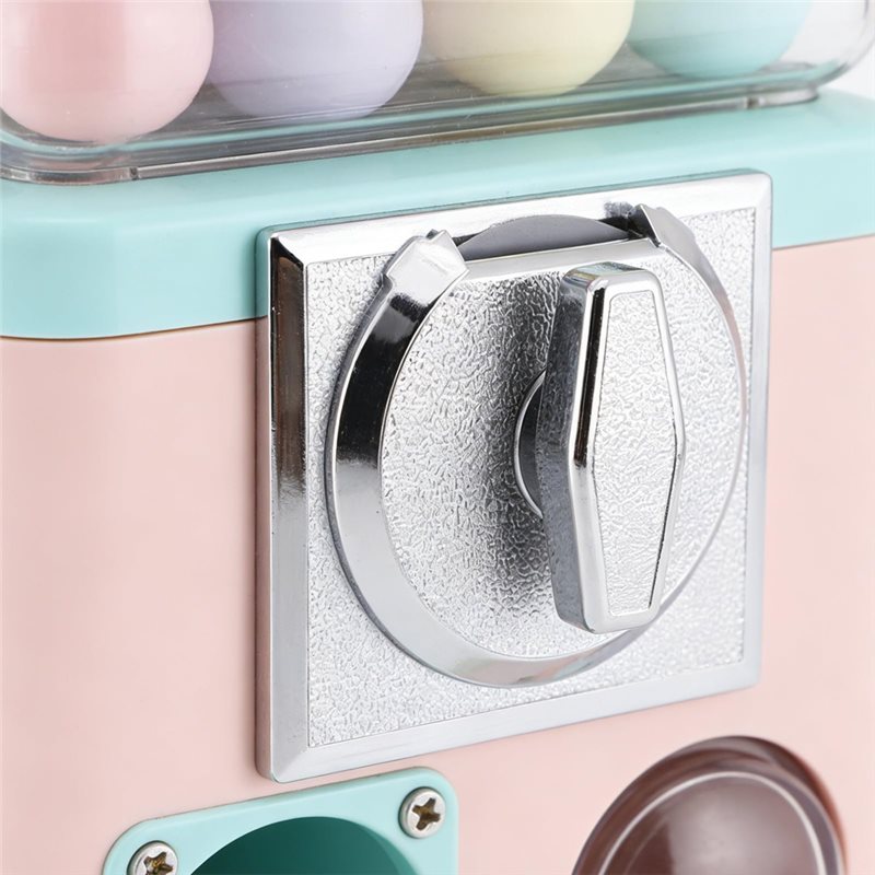قطع غيار جديدة لعام 2026 لآلة  - مراجعة Prize Capsule Toy Machine وسعره