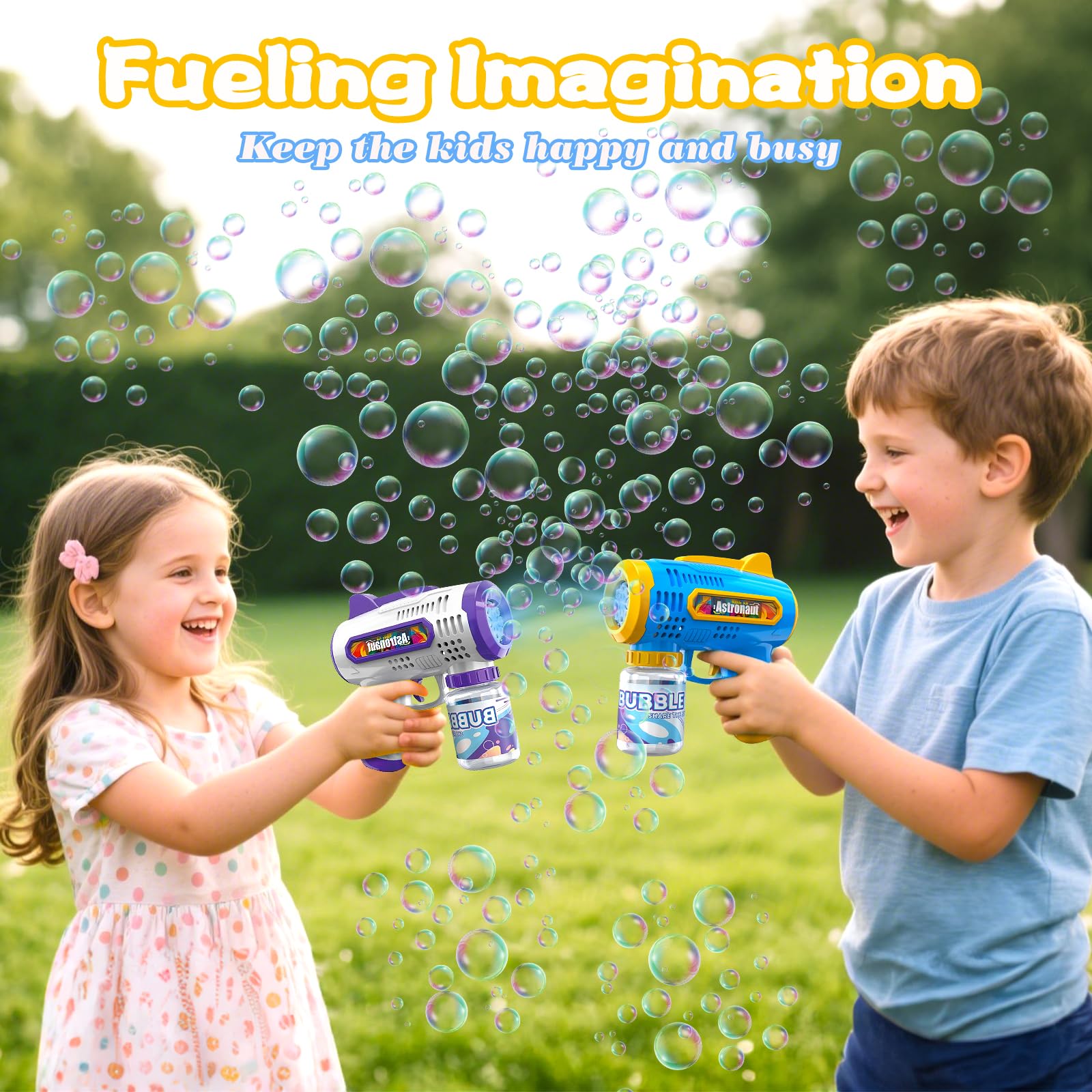 مسدس فقاعات، آلة فقاعات أوتوما - مراجعة Bubble Gum Machine وسعره