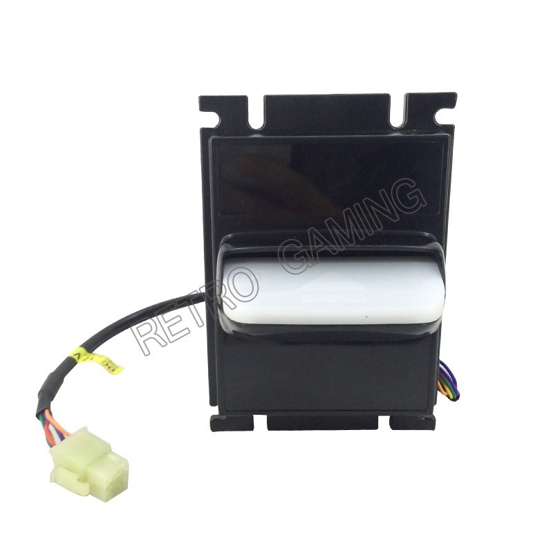 القمار العملات الدولية TP70 فا - مراجعة Bill Acceptor Vending وسعره