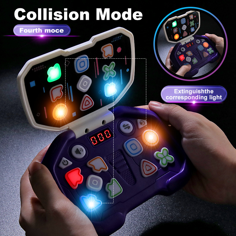 آلة تدريب الأطفال من إيقاع ماس - مراجعة Dance Pad Machine وسعره