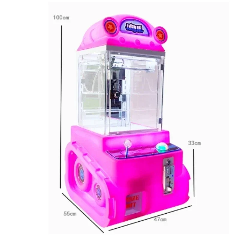 ماكينة ألعاب أركيد تعمل بالعمل - مراجعة Arcade Vending Machines For Sale وسعره
