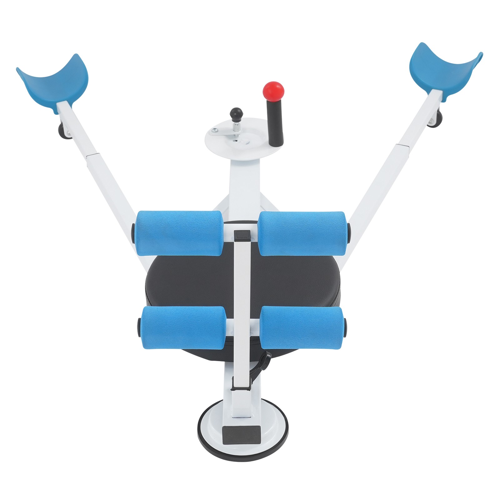 180 °   جهاز تمديد الساقين قاب - مراجعة Dance Pad Machine وسعره