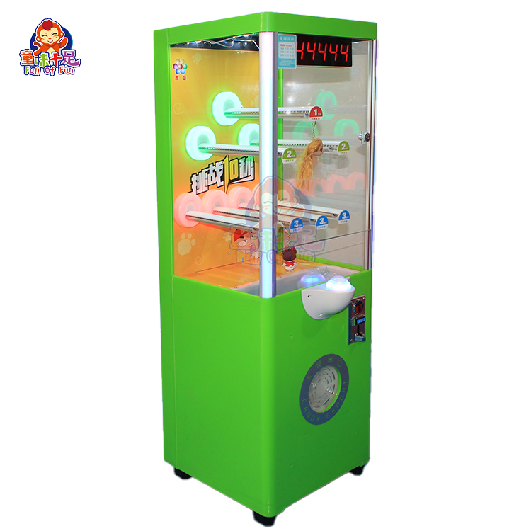 آلة بيع الجوائز التي تعمل بالع - مراجعة Arcade Vending Machines For Sale وسعره